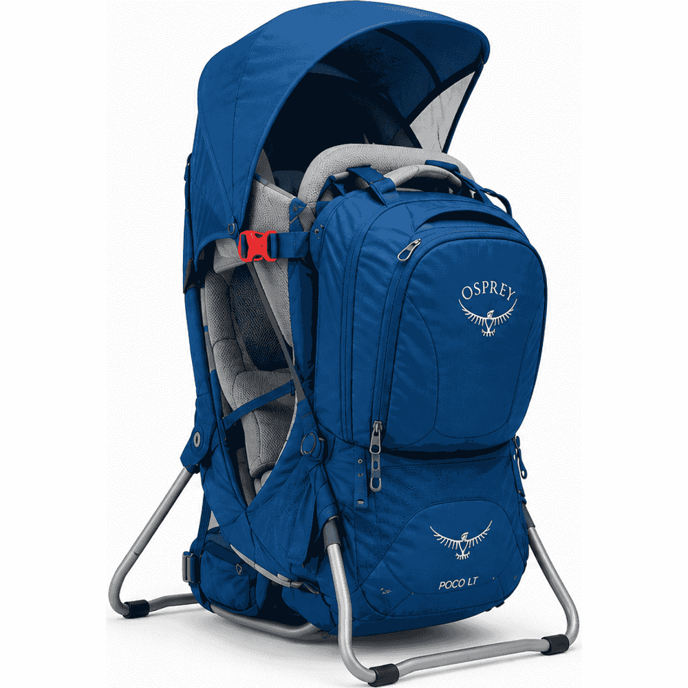 Osprey Poco LT Blue Sky
